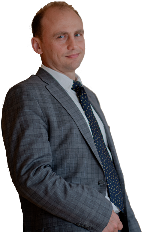 Андрей Егоров