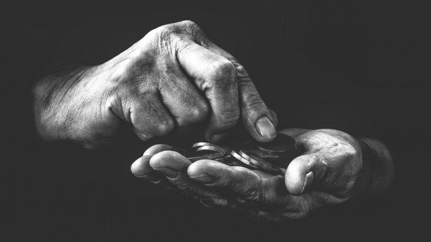 Банкротство граждан: насущные проблемы