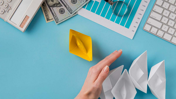 Договор лизинга: проверенные знания