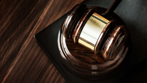 Вещное право: курс лекций