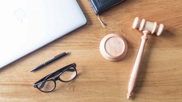 Введение в вещное право